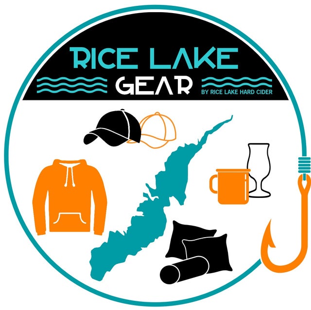 RICE LAKE GEAR  Rice Lake Hard Cider